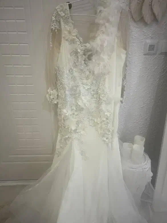 لباس عروس|لباس|اردبیل, |دیوار