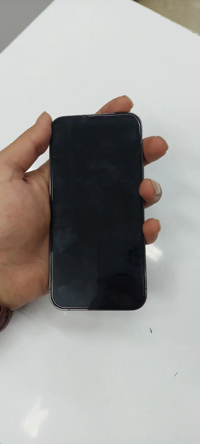 13 pro max 128g za|موبایل|قزوین, |دیوار