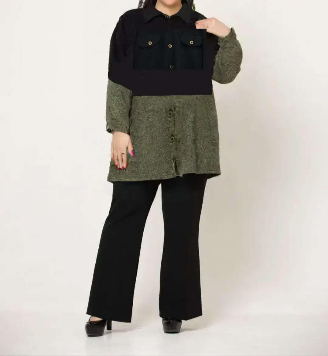 پالتو مانتو سوئیت انغوره گرم سایزبزرگ سایز 52تا64|لباس|مشهد, رضاشهر|دیوار