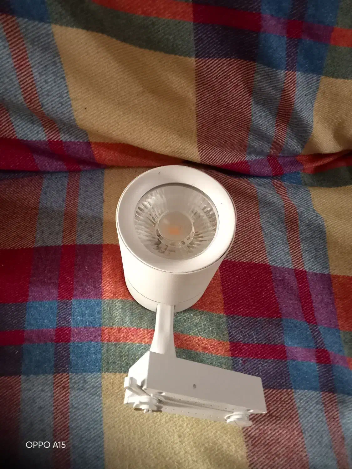 تعدادی چراغ چرخشی|لامپ و چراغ|دزفول, |دیوار