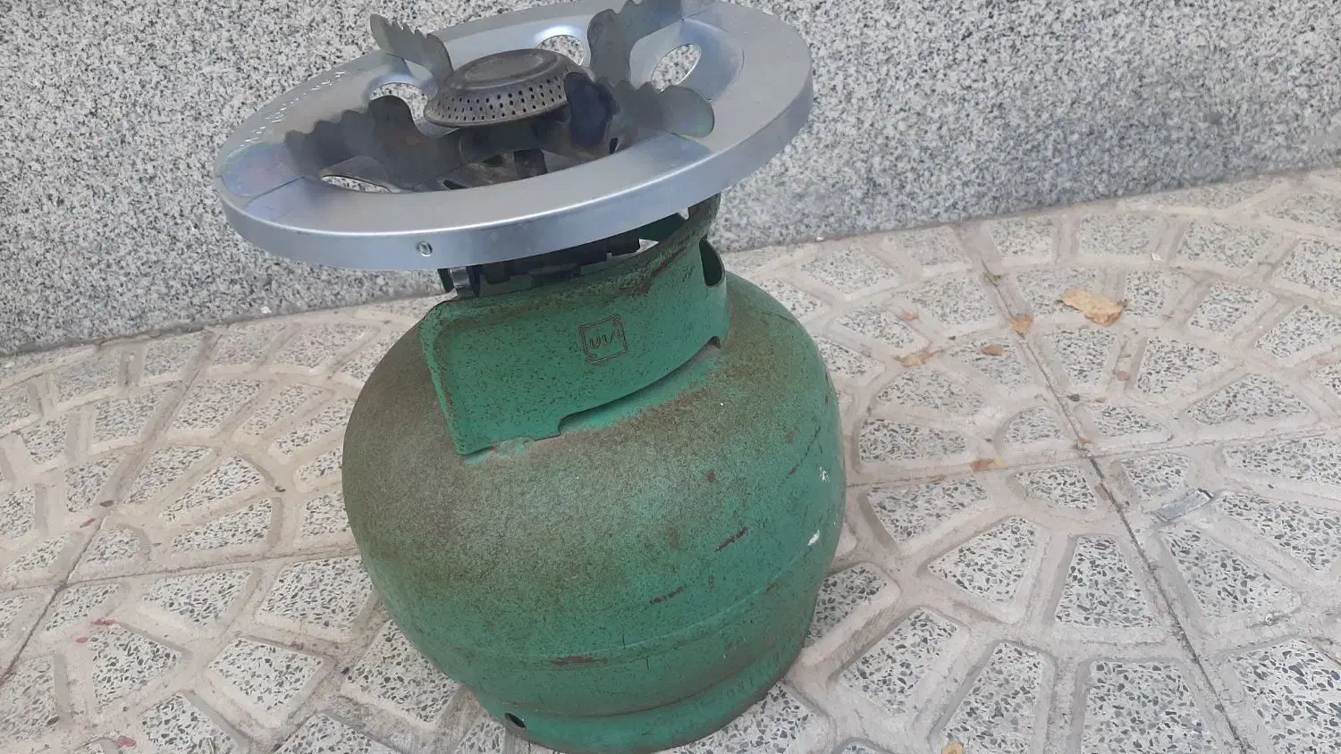 گاز پیکنیک اکبند نو|اجاق گاز و لوازم برقی پختوپز|تبریز, |دیوار