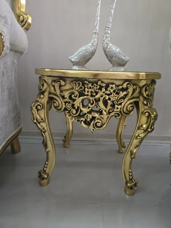 میز|مبلمان خانگی و میز عسلی|مشهد, هفت تیر (آب و برق)|دیوار