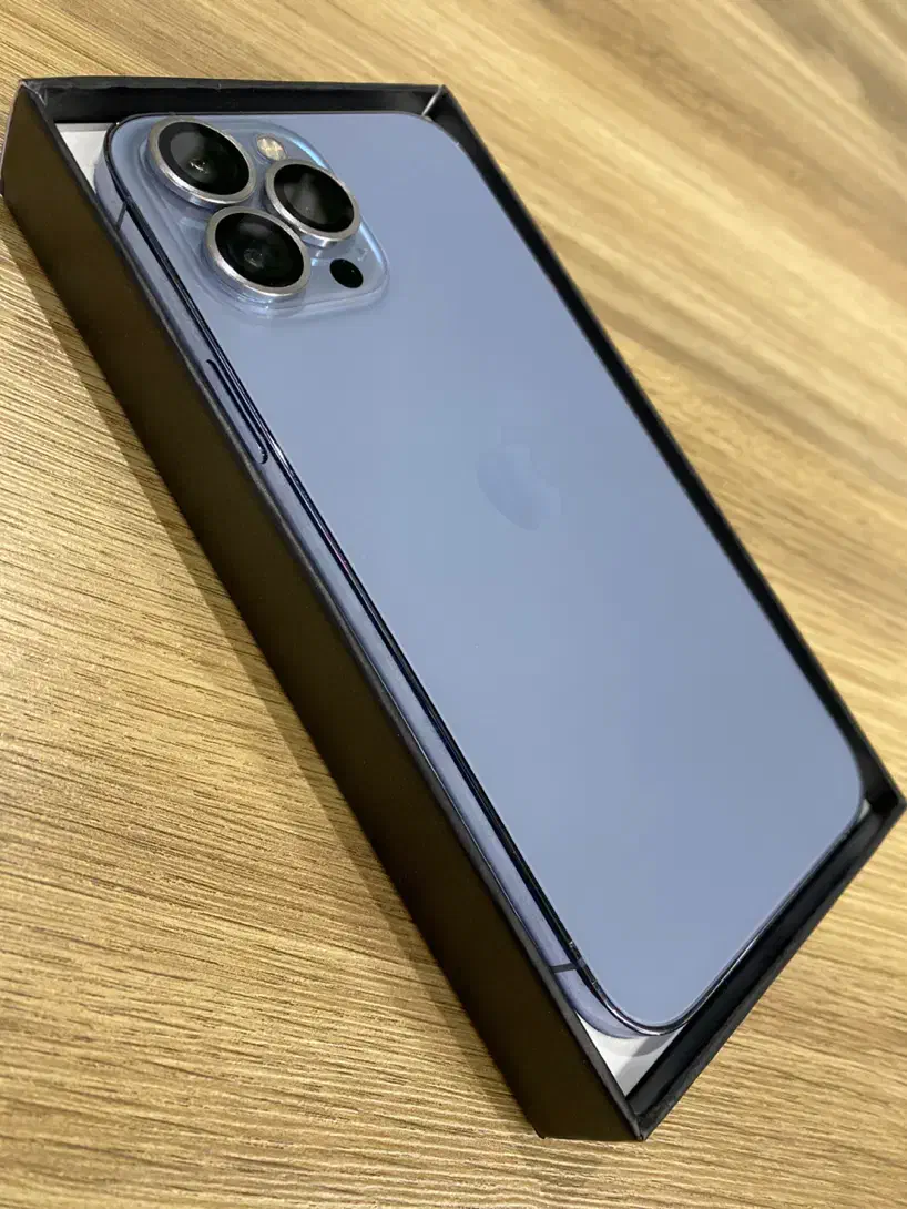 اپل iPhone 13 Pro Max (256 گیگ) نقد و اقساط|موبایل|قم, شهرک قدس|دیوار