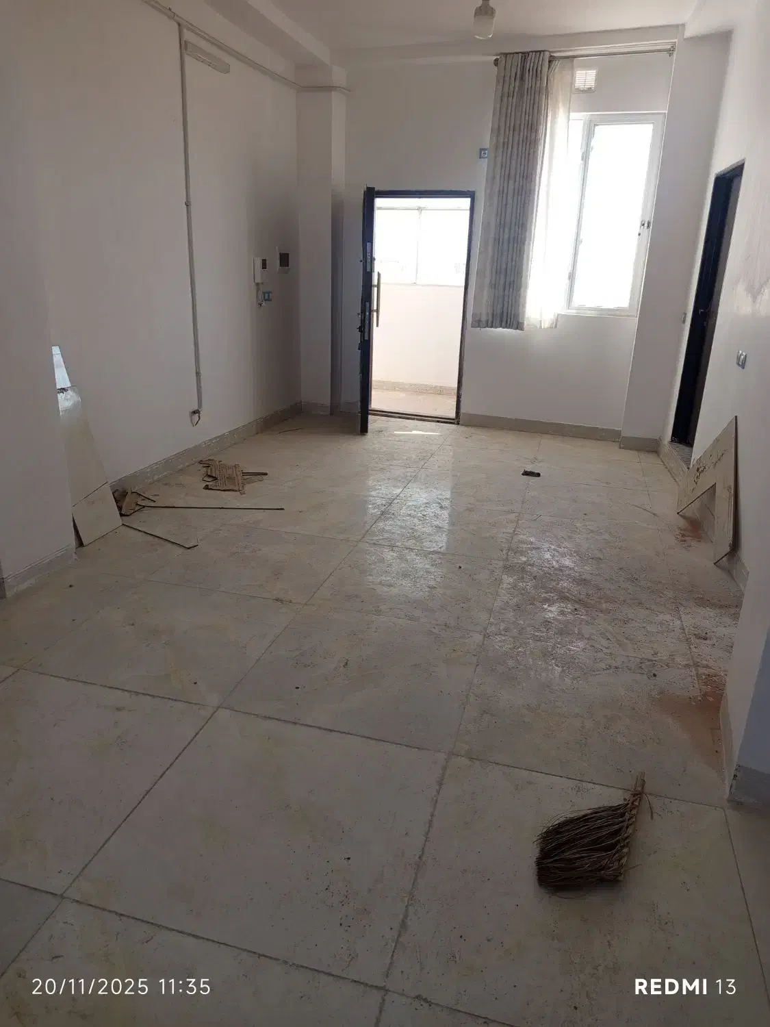 خانه ی اجاره ای طبقه بالا|اجارهٔ خانه و ویلا|بم, |دیوار