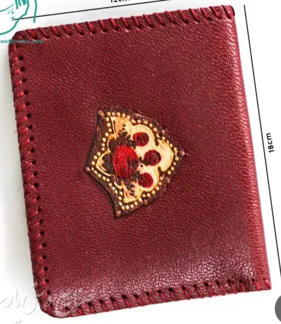 گمشده|اشیا|کرج, شهرک رازی (حصارک)|دیوار