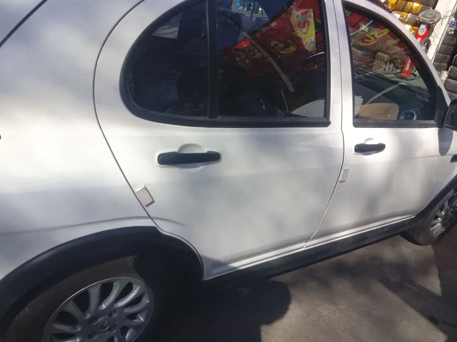 اطلس gl 1404|خودرو سواری و وانت|شهریار, شهریار|دیوار