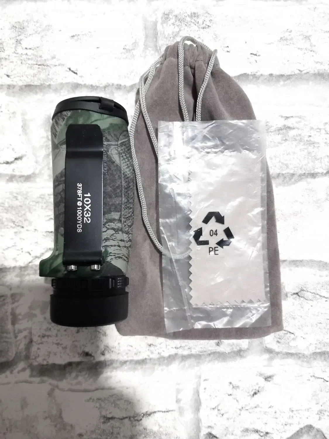 دوربین نونو 32×10|کوهنوردی و کمپینگ|فردیس, قریشی|دیوار