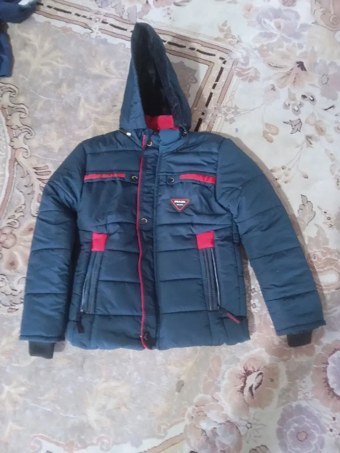 کاپشن نو|کفش و لباس بچه|یزد, |دیوار