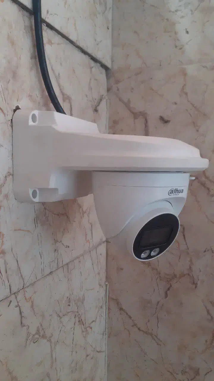 فروش و نصب دوربین مداربسته|دوربین مداربسته|زنجان, |دیوار
