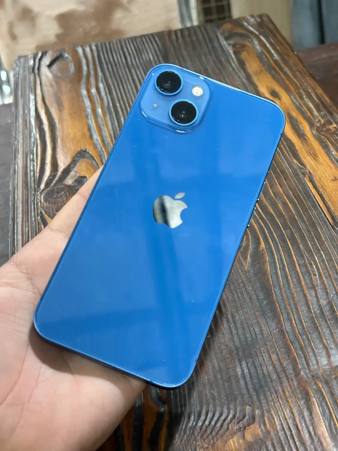 iPhone 13 za 128|موبایل|شهریار, شهریار|دیوار