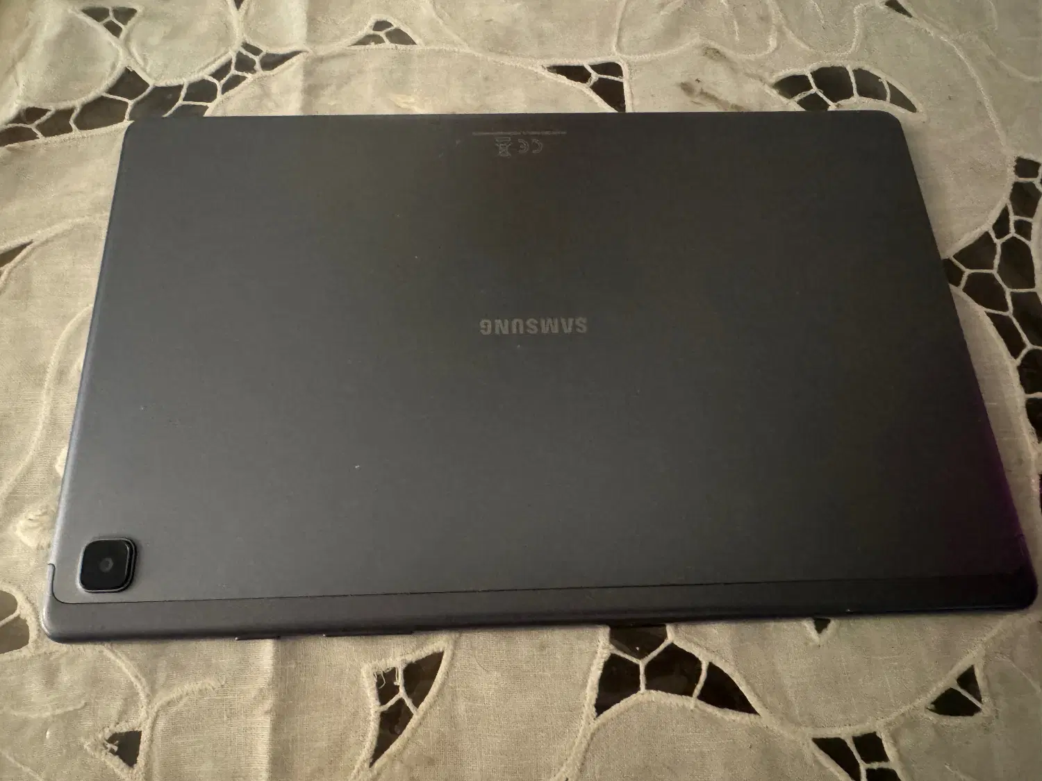 Galaxy tab a7|تبلت|تهران, اکباتان|دیوار