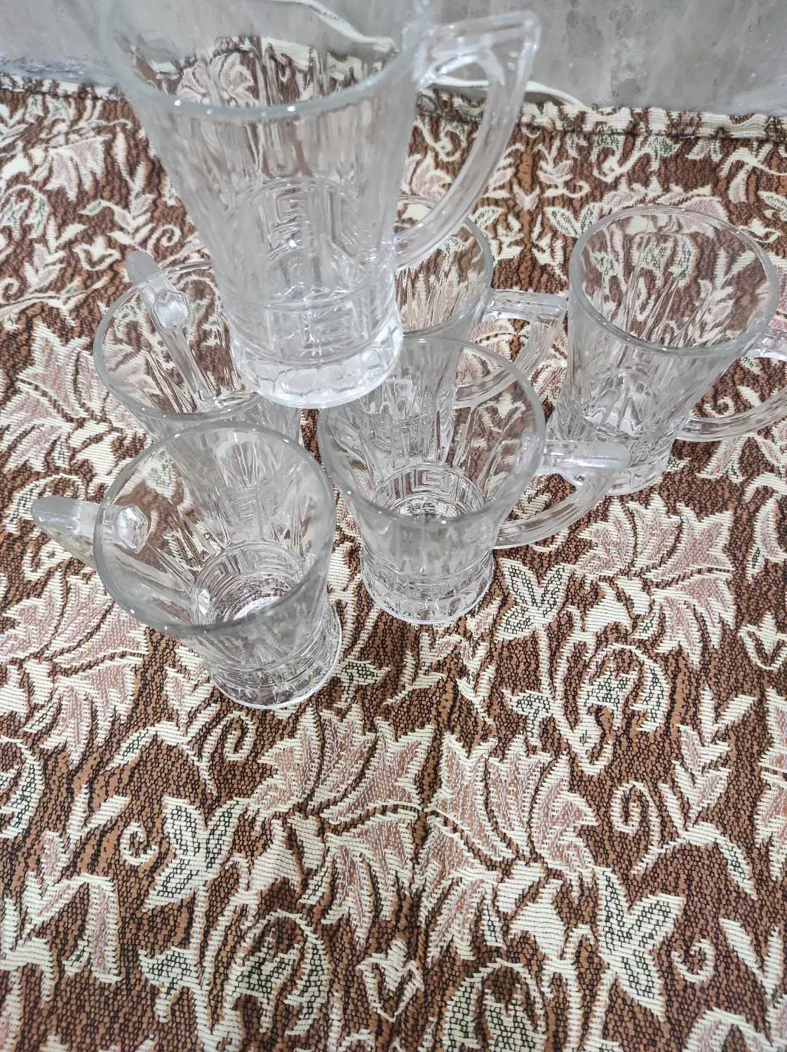 وسیله اشپزخونه نو درحدنو|ظروف سرو و پذیرایی|اهواز, کوی ملی راه|دیوار