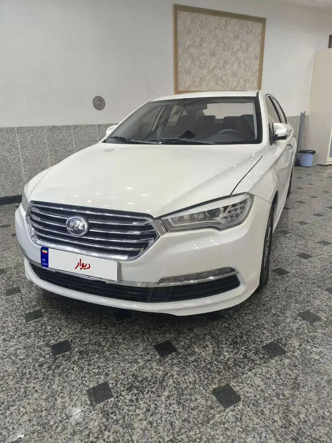 لیفان 820|خودرو سواری و وانت|تبریز, |دیوار