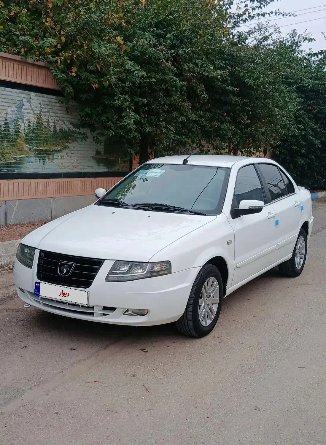 سورن ef7 مشابه صفر|خودرو سواری و وانت|شوشتر, |دیوار