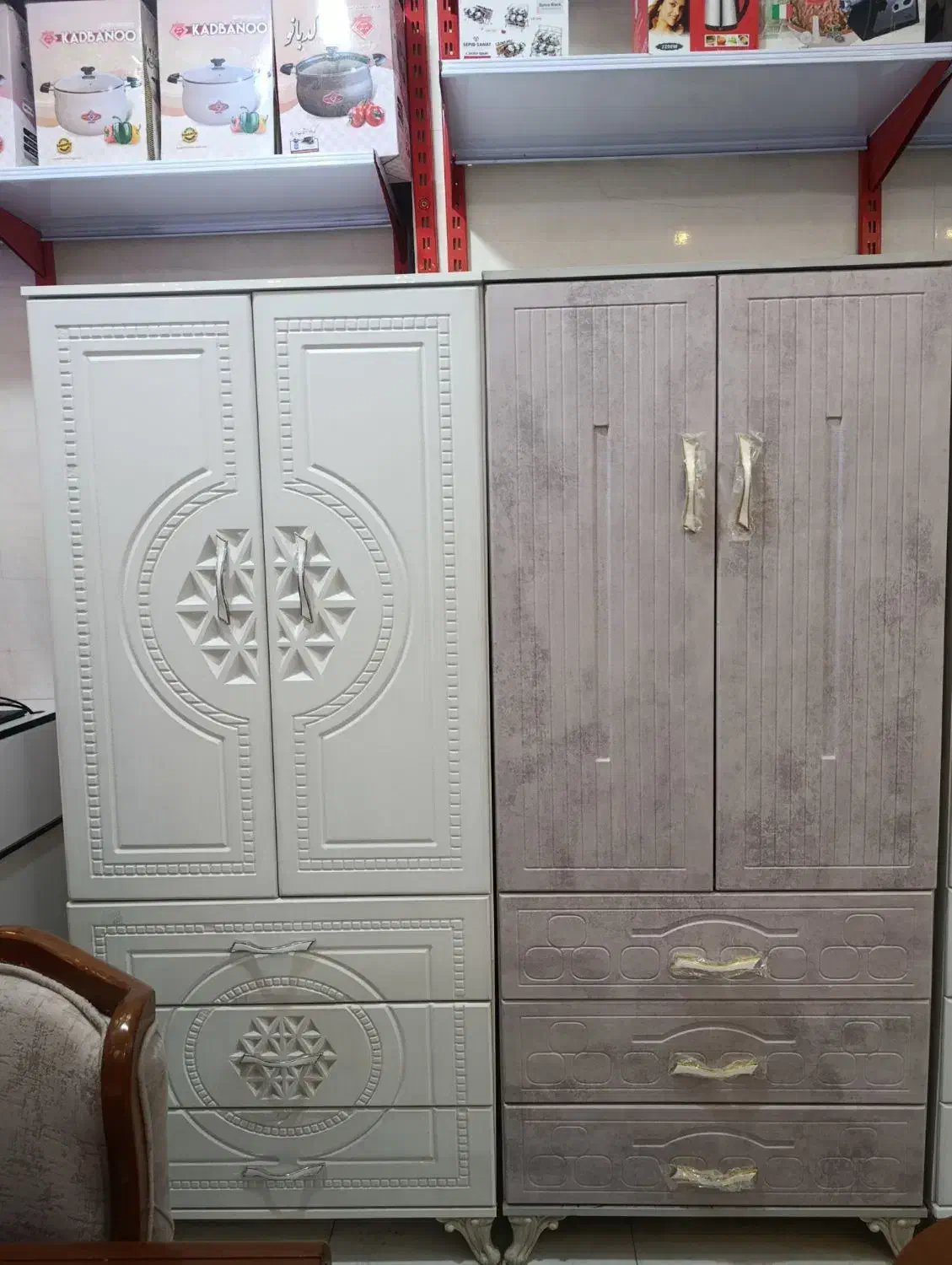 تخفیف های ویژه محصولات چوبی|مبلمان خانگی و میز عسلی|شیراز, مسلم|دیوار