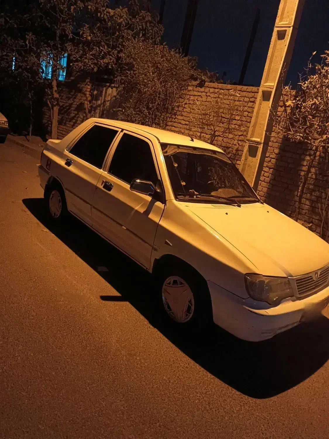 132مدل 95دوگانه کارخانه|خودرو سواری و وانت|تایباد, |دیوار