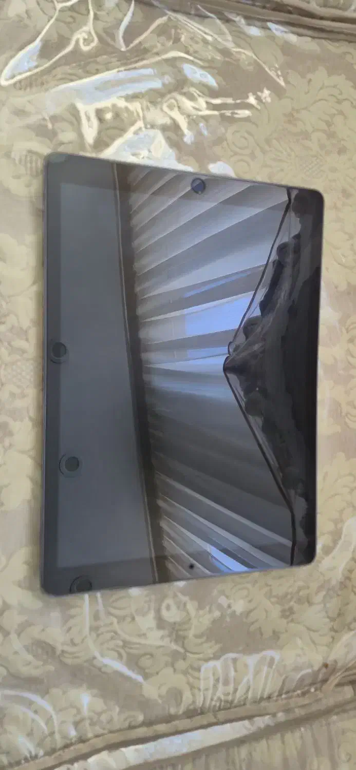 ایپد پرو ۲۰۱۷|تبلت|مشهد, شهرک امام هادی (شهرک غرب)|دیوار