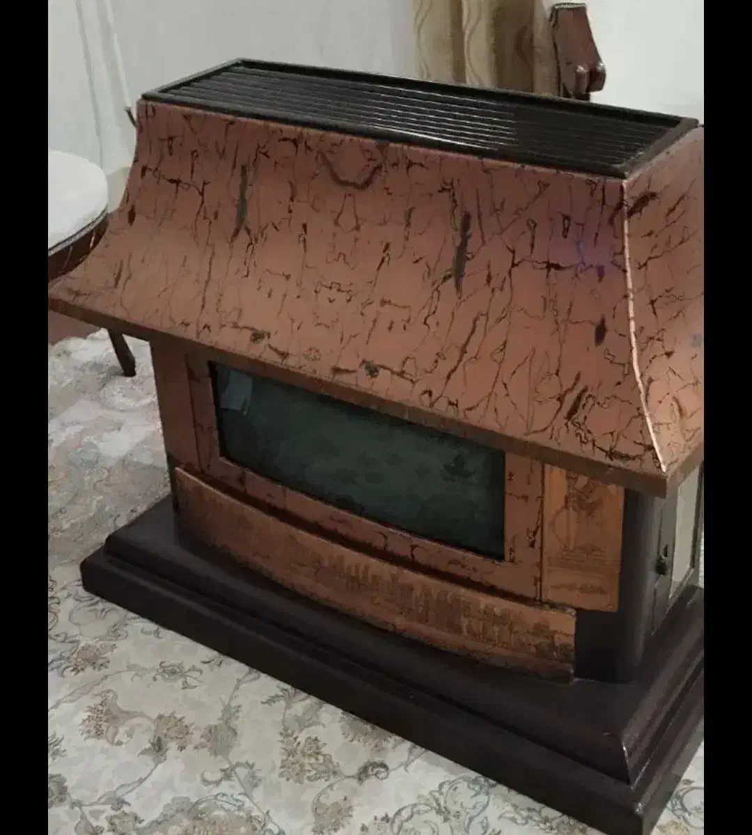 بخاری مشهد دوام|بخاری، هیتر، شومینه|رامهرمز, |دیوار