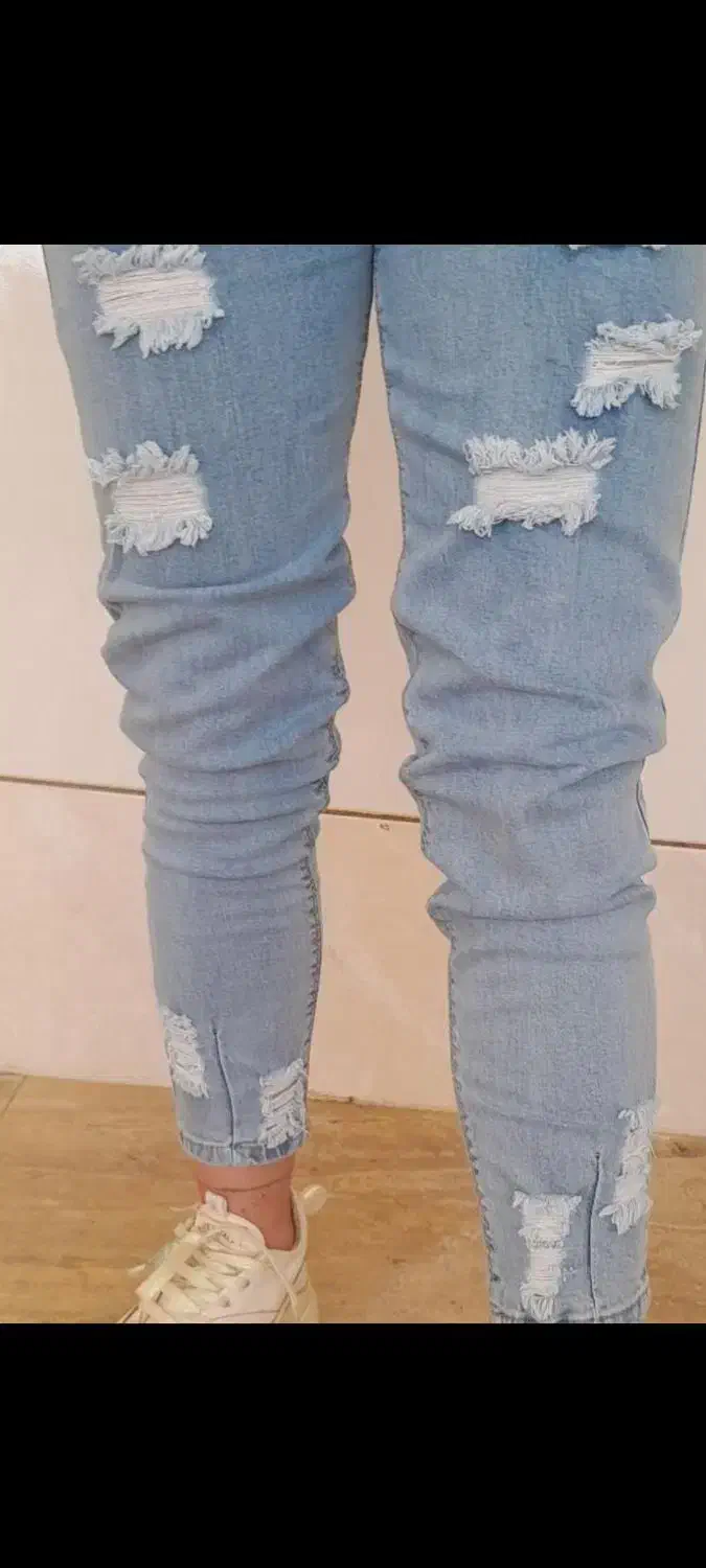 شلوار لی|لباس|نجف‌آباد, امام خمینی|دیوار