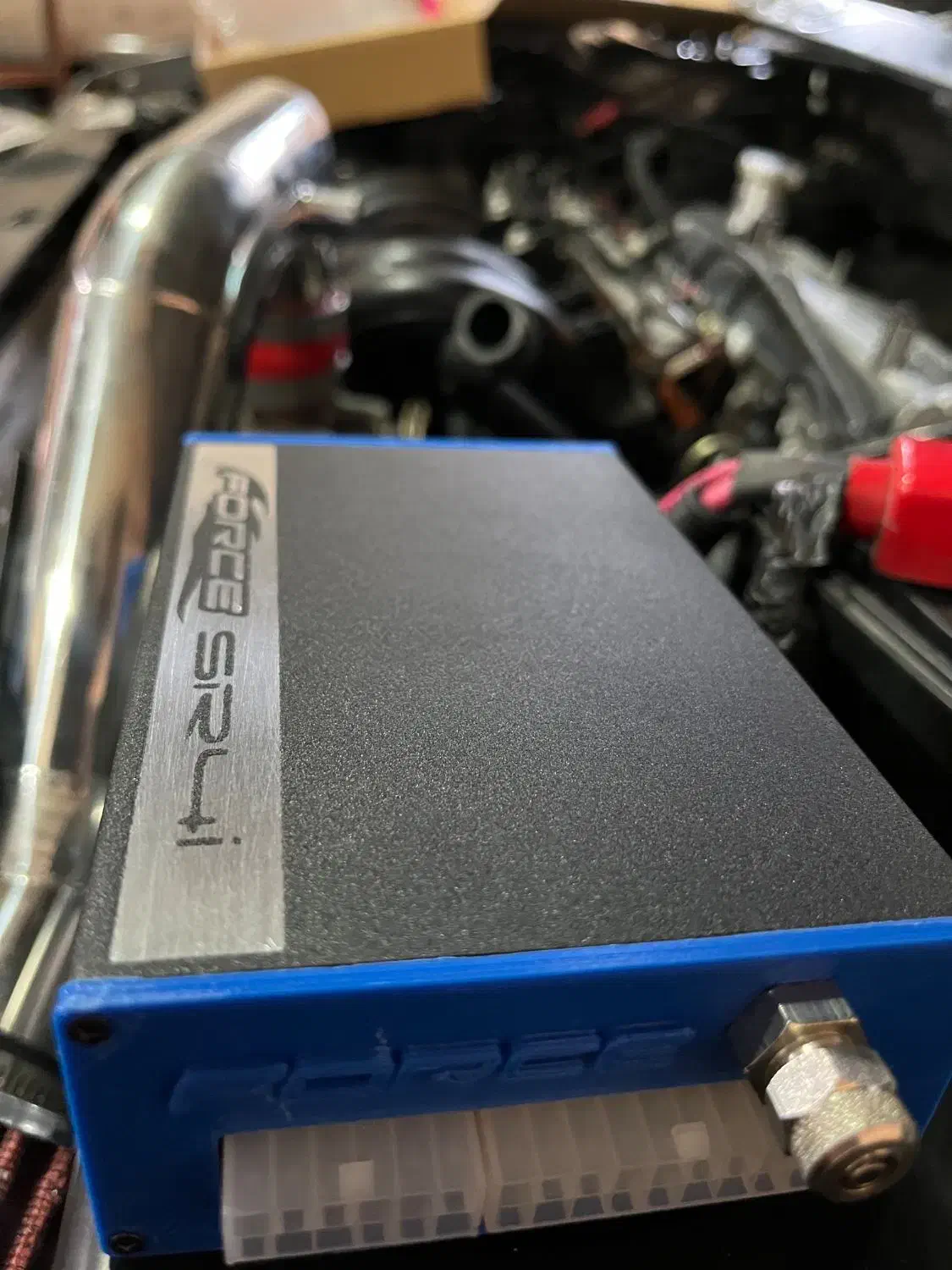 ایسیو فورس force|قطعات یدکی و لوازم جانبی|ری, سیزده آبان|دیوار