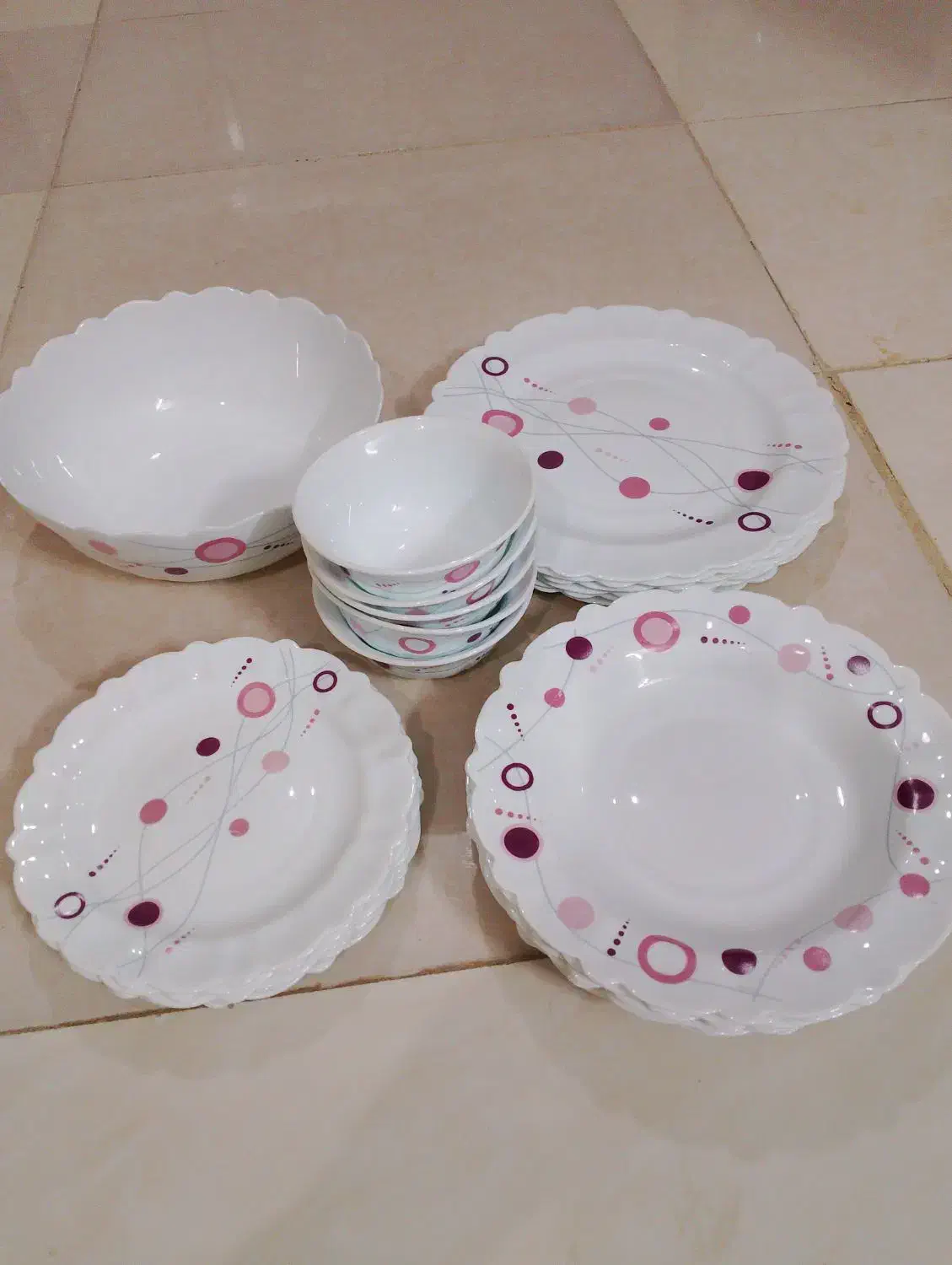 سرویس آرکوپال درحدنو|سرویس روتختی|مشهد, سرافرازان|دیوار