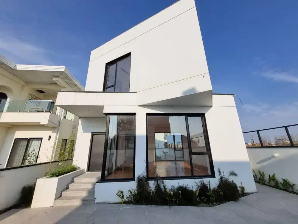 فروش ویلا شیک مدرن نوساز شهرک صفاییه ایلی|فروش خانه و ویلا|فریدون‌کنار, |دیوار