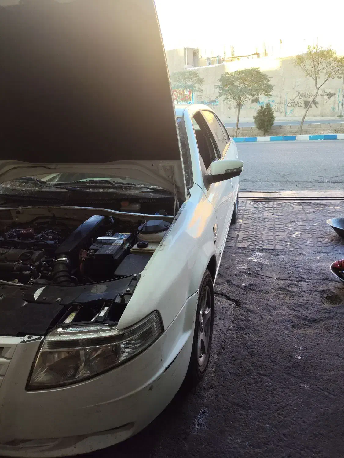 سورن توربو شارژ|خودرو سواری و وانت|نسیمشهر, |دیوار