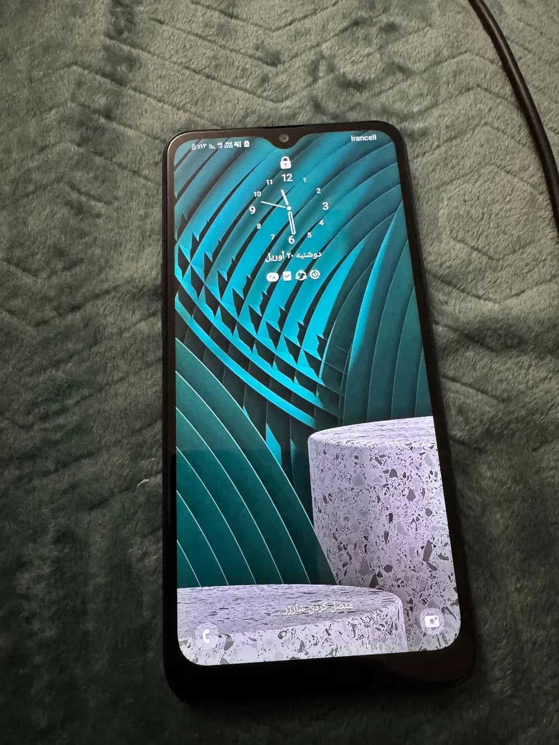 a10 s|موبایل|مراغه, |دیوار