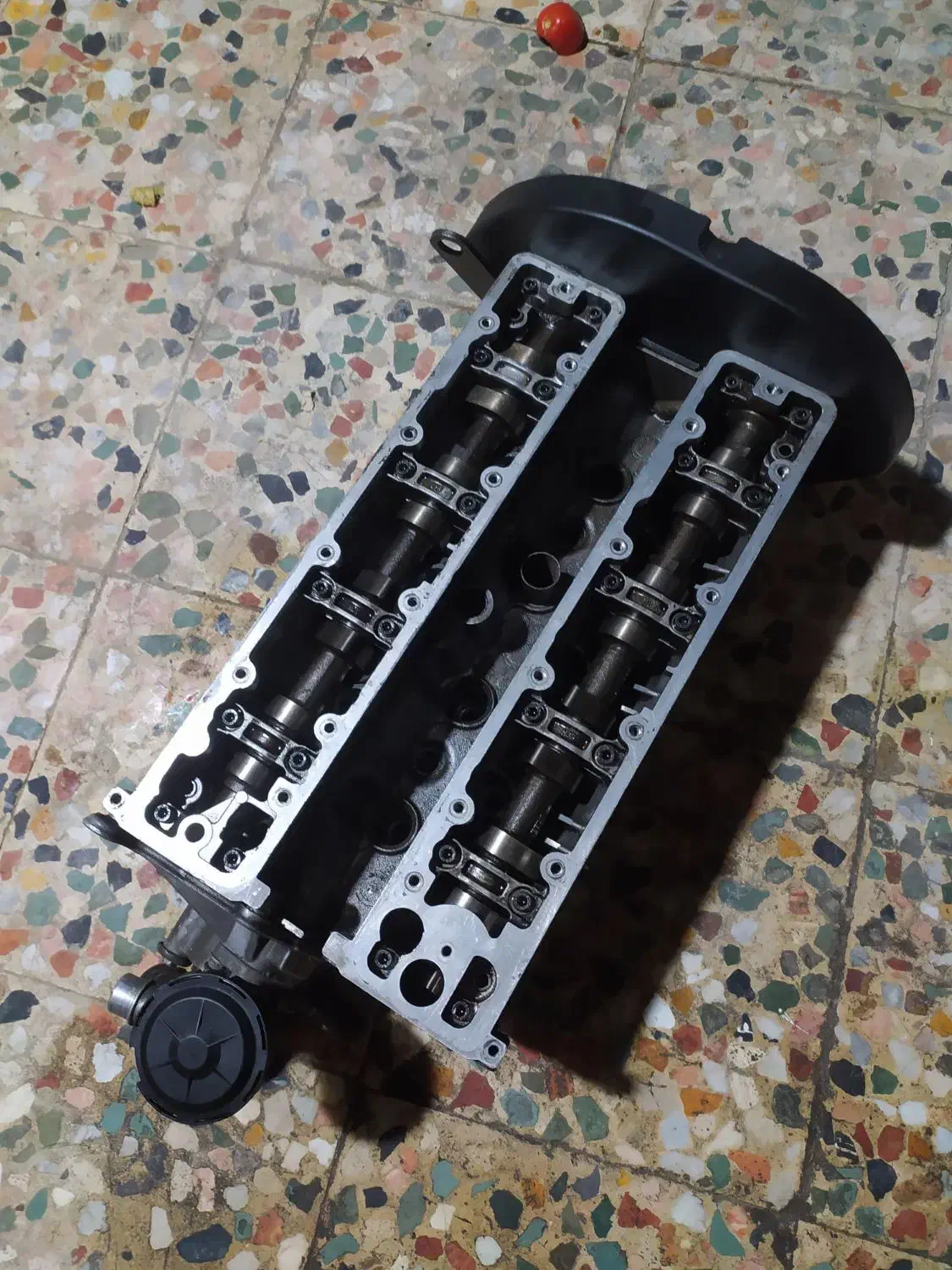 سرسیلندر ELX|قطعات یدکی و لوازم جانبی|بندر امام خمینی, |دیوار