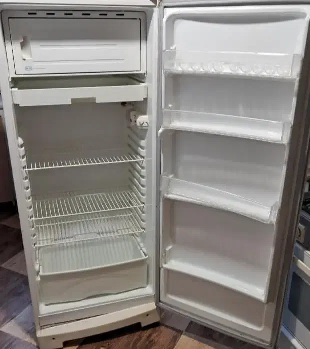 یخچال جنرال استیل|یخچال و فریزر|کرمان, |دیوار