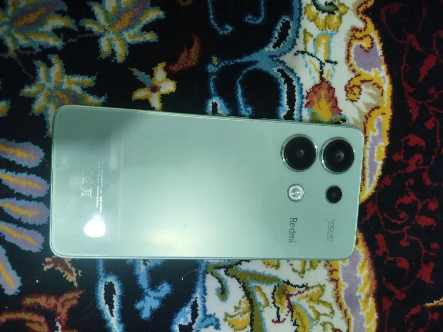 گوشی نوت 13|موبایل|ملارد, |دیوار