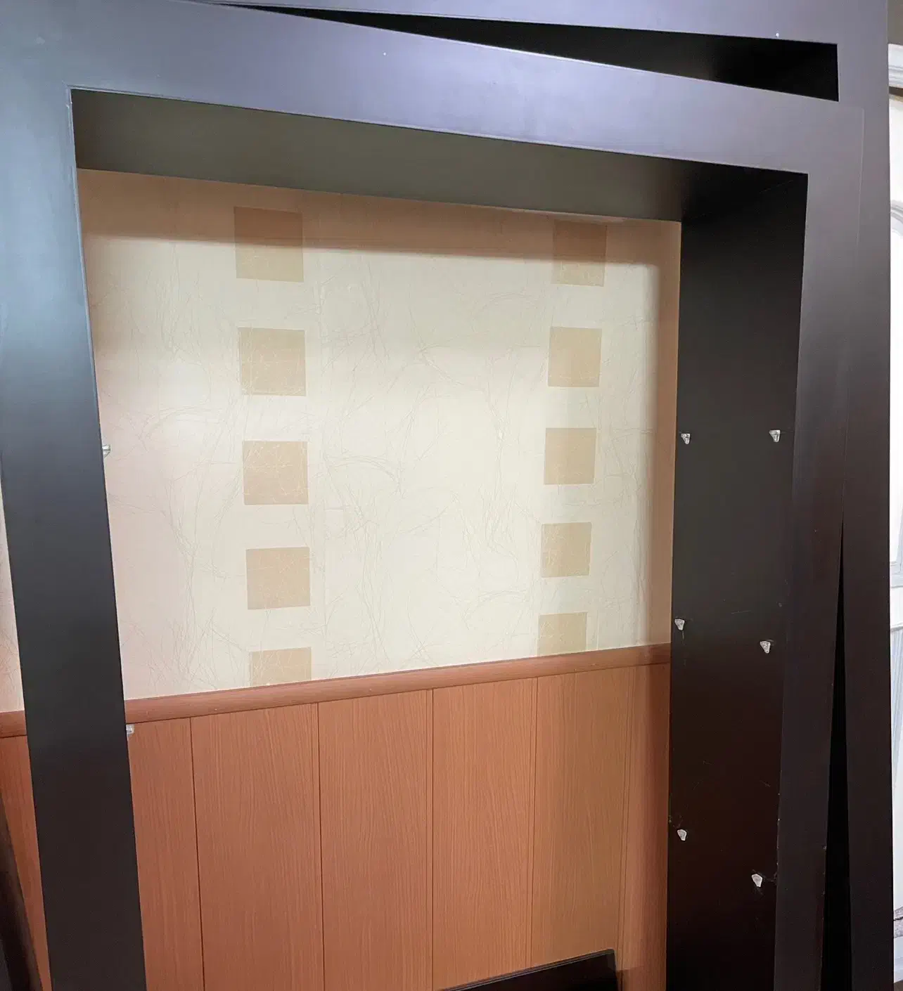 بوفه|بوفه، ویترین، کنسول|اردبیل, |دیوار