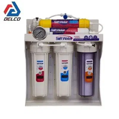 نصب و فروش و تعمیرات تصفیه آب خانگی|آب‌سردکن و تصفیه آب|قشم, |دیوار