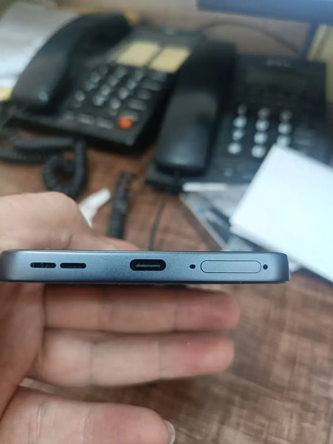 گوشی اوپو رینو 13fs 512GB|موبایل|تهران, علی‌آباد|دیوار