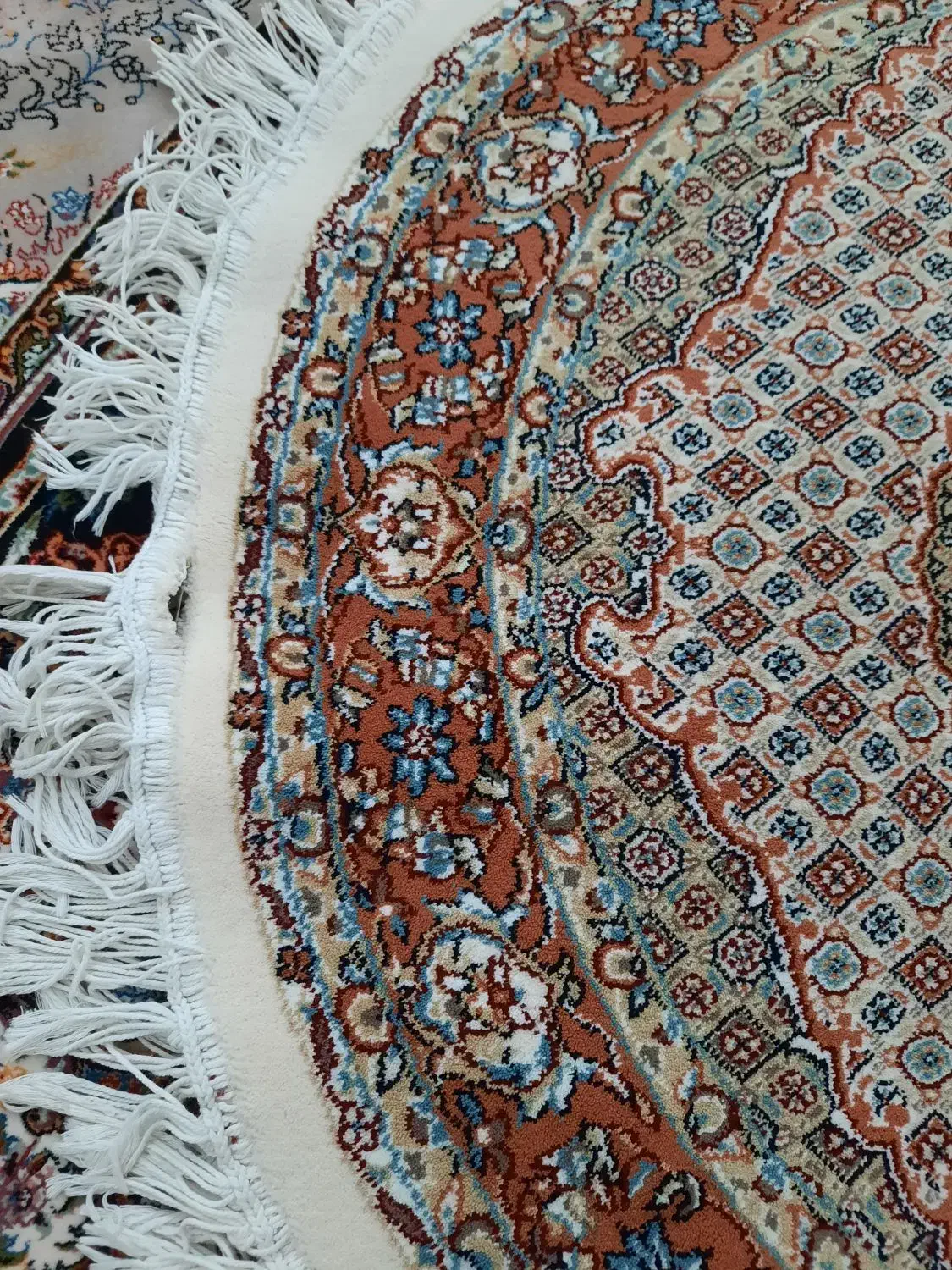 پادری|پادری|کرج, عظیمیه|دیوار