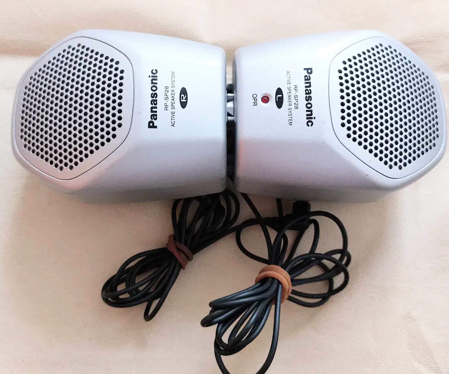 اسپیکر موبایل پاناسونیک|لوازم جانبی موبایل و تبلت|اردبیل, |دیوار