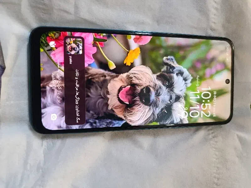 گوشی ردمی نوت 11|موبایل|تبریز, |دیوار