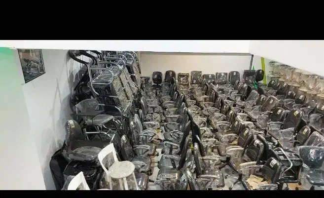 صندلی اداری لاوان|دفتر کار|مشهد, مصلی (کارمندان اول)|دیوار