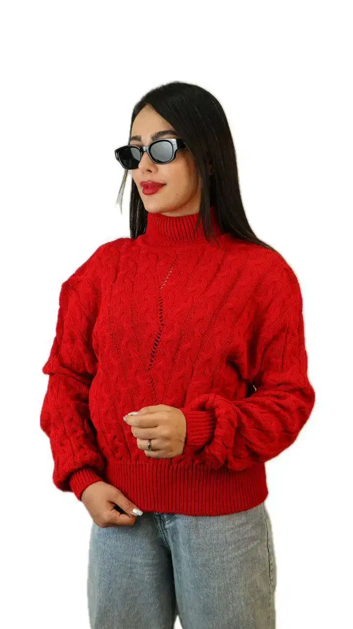 لباس پاییزت با پوشاک ترافیک هودی سویشرت گپ بافت|لباس|نیشابور, بنیاد شهید|دیوار