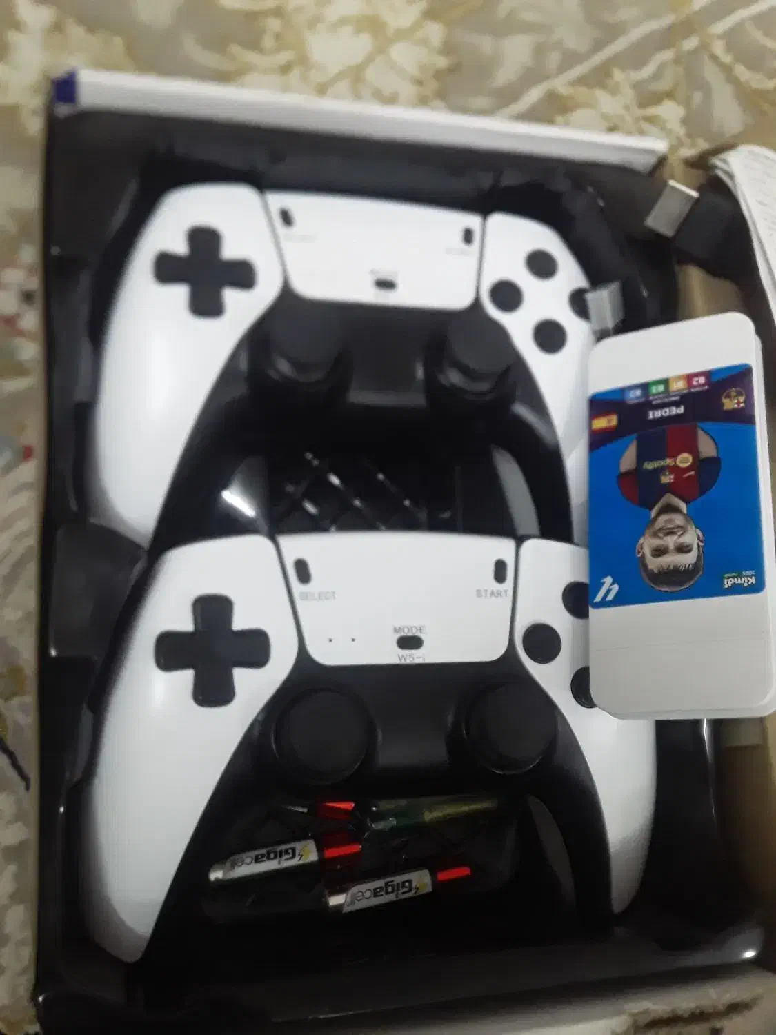 گیم استیک|کنسول، بازی ویدئویی و آنلاین|مشهد, تبادکان|دیوار