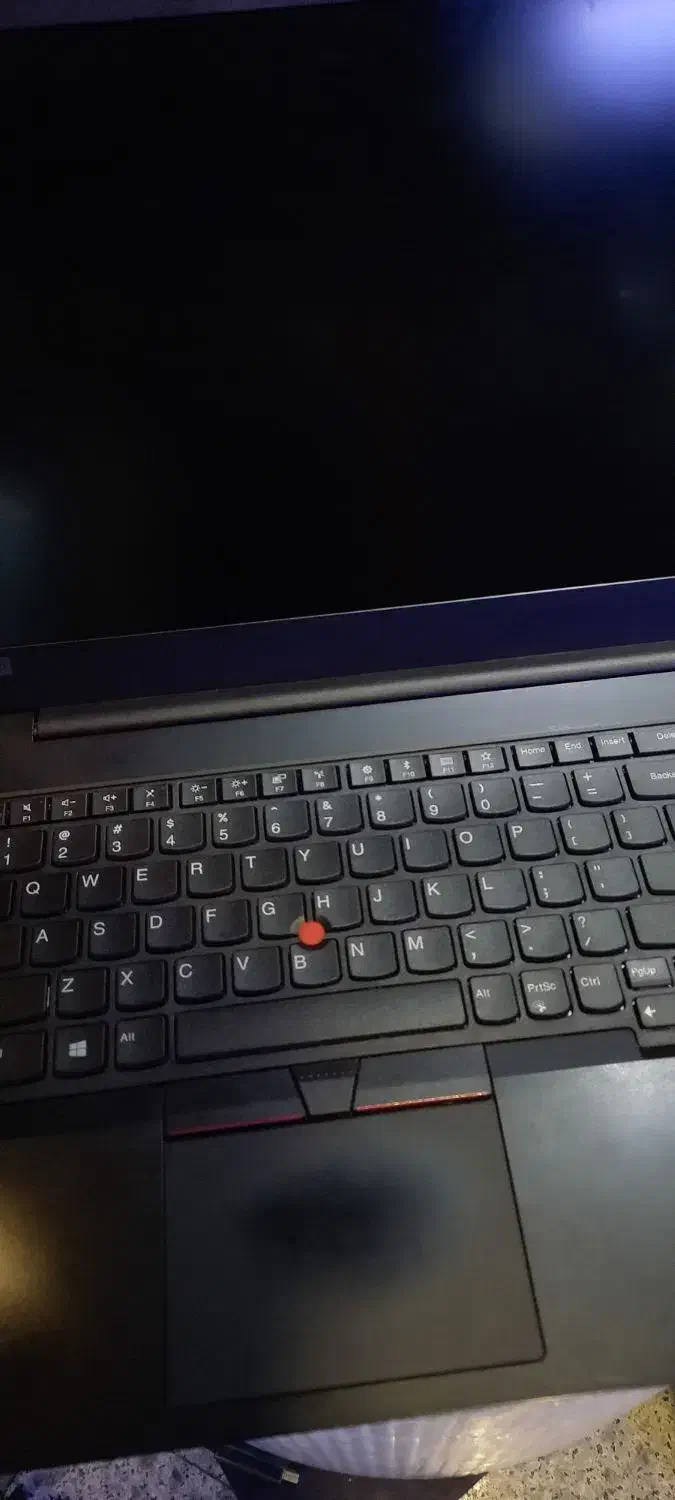 laptop Lenovo E580|رایانه همراه|تهران, فلسطین (میدان انقلاب)|دیوار