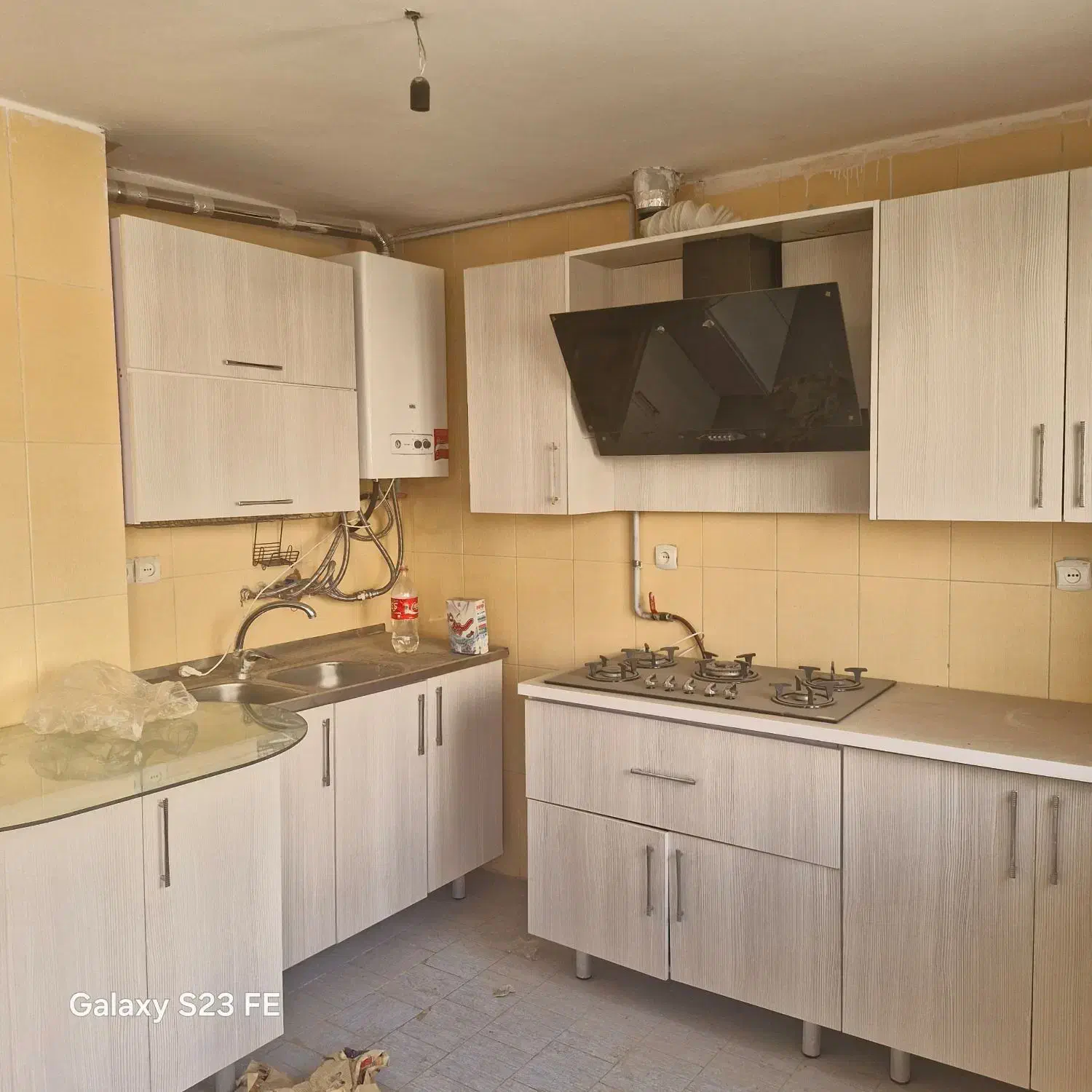 رهن کامل ۱۵۰ تومن تک خواب|اجارهٔ آپارتمان|هشتگرد, شهرک گلخانه|دیوار