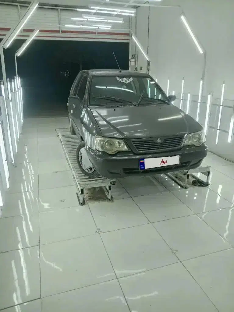 ماشین۱۱۱|خودرو سواری و وانت|اسفراین, |دیوار