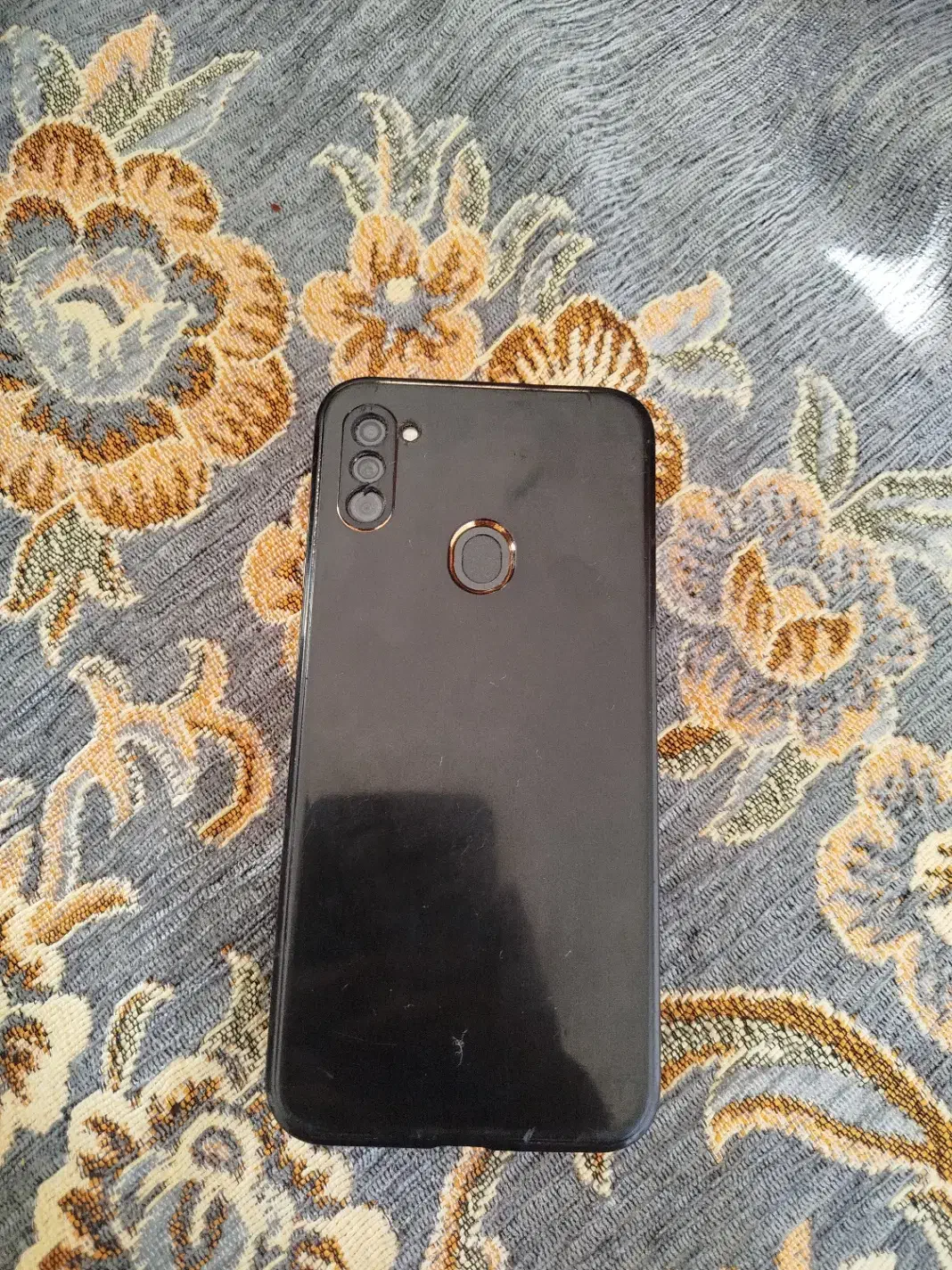 گوشی a11|موبایل|بروجرد, |دیوار