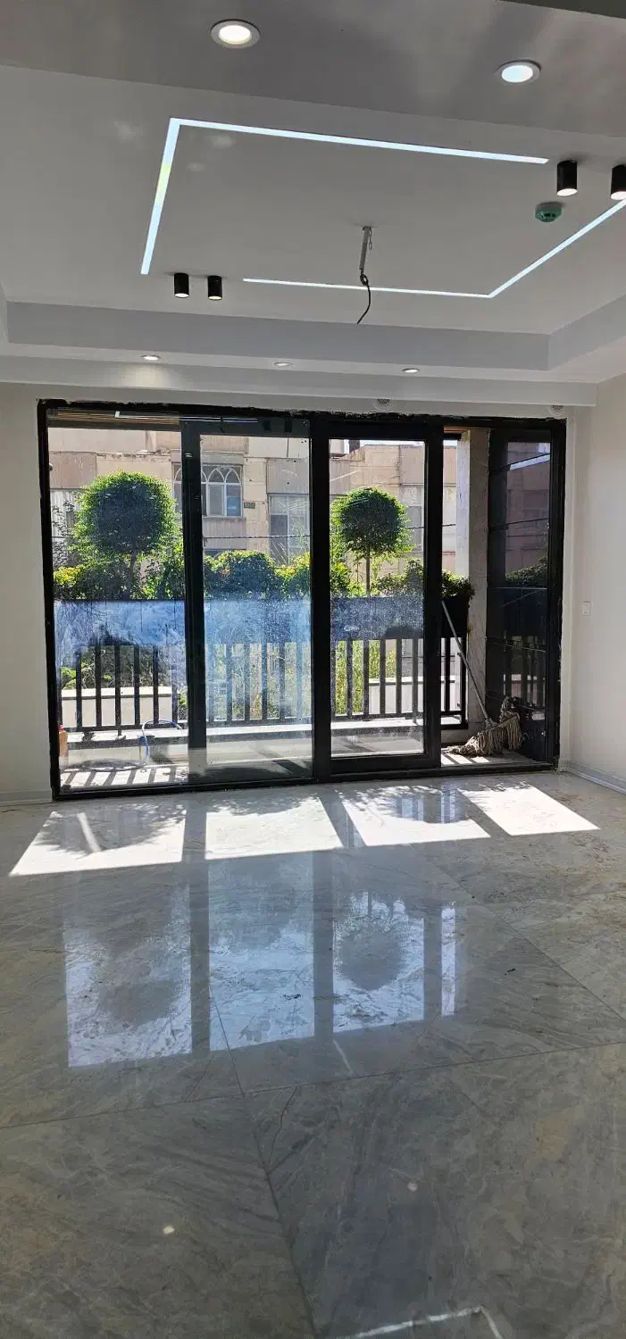 99 متری/ مشاعات آبی / فول|فروش آپارتمان|تهران, دریاننو|دیوار