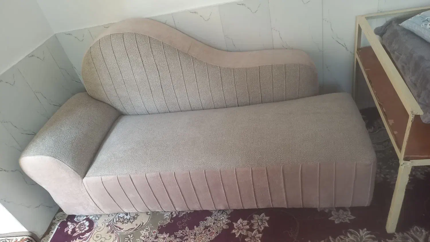 کاناپه|مبلمان خانگی و میز عسلی|بیرجند, |دیوار