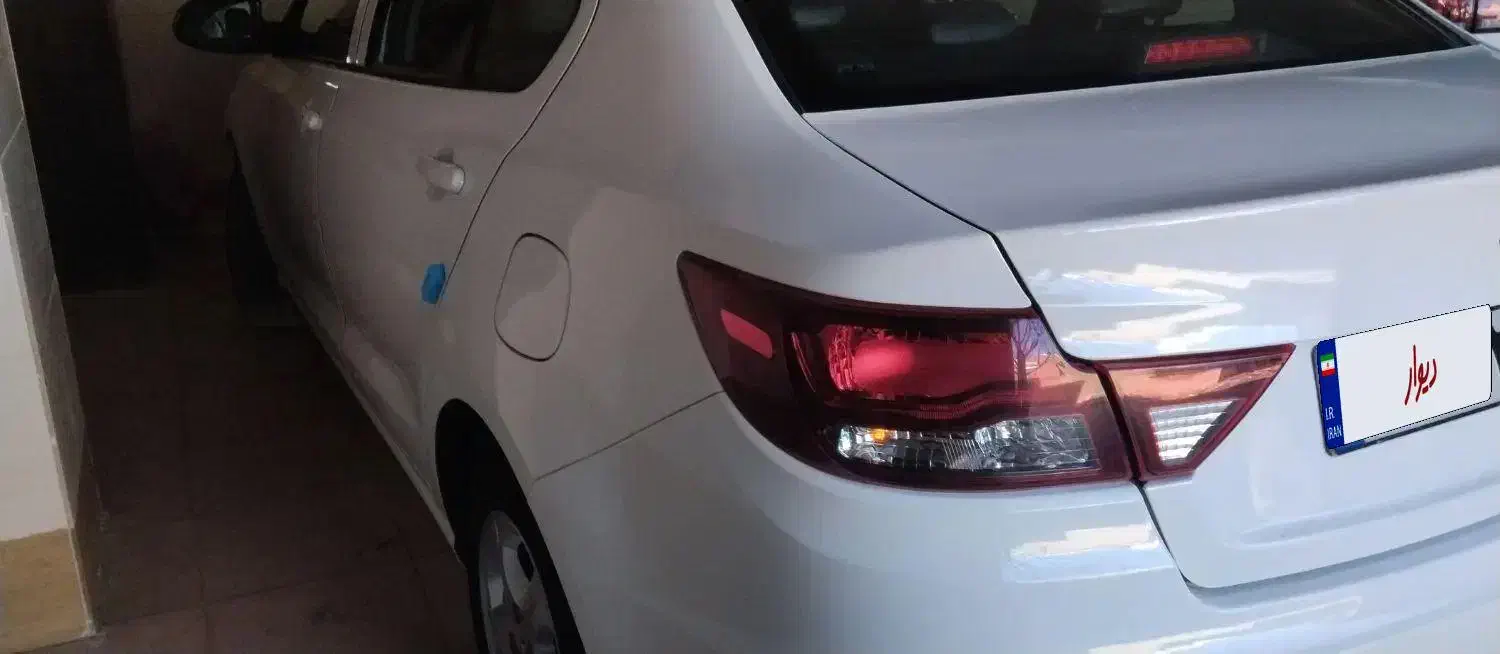 شاهین سانروف دار مدل 1401|خودرو سواری و وانت|کرمانشاه, |دیوار