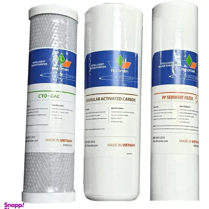 فیلتر|آبسردکن و تصفیه آب|اسلامشهر, شهرک امام حسین (میان آباد)|دیوار