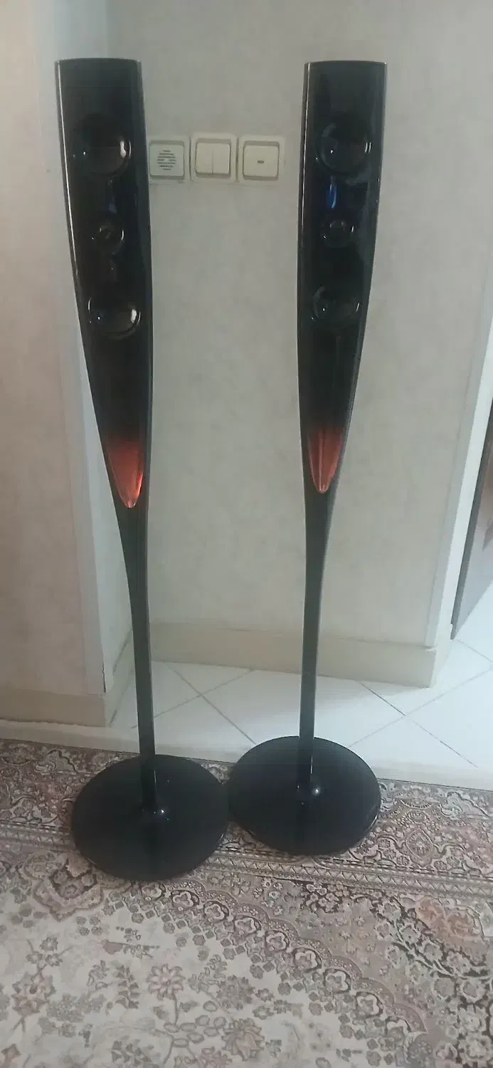 باند|سیستم صوتی خانگی|فردیس, فردیس|دیوار