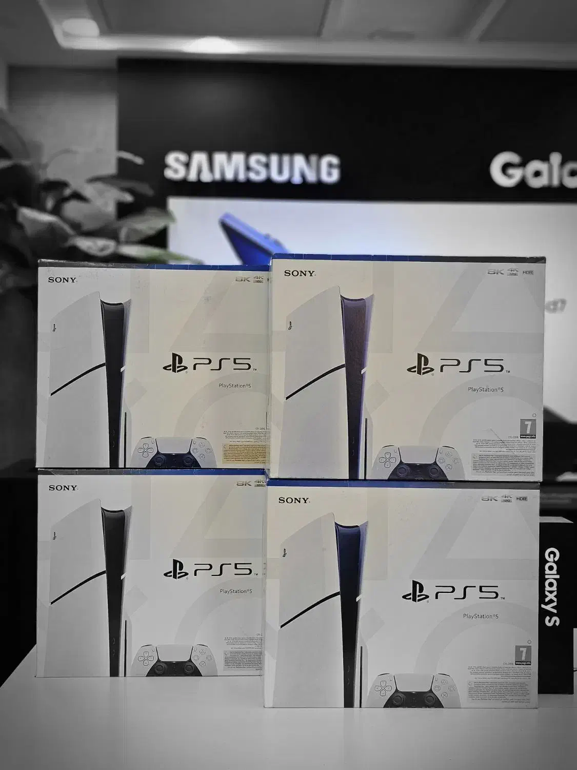 ps5 کف قیمت ایران اقساط بازنشستگان و چکی|کنسول، بازی ویدئویی و آنلاین|تهران, باغ فیض|دیوار